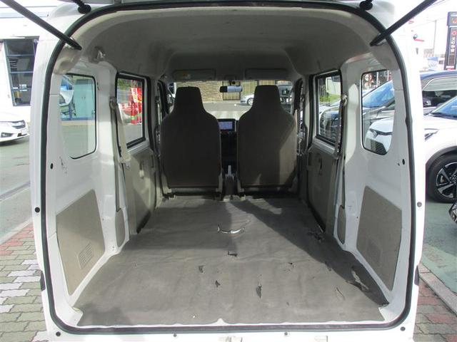 エブリイ PA フルセグ メモリーナビ DVD再生 ミュージックプレイヤー接続可 ETC(16枚目)