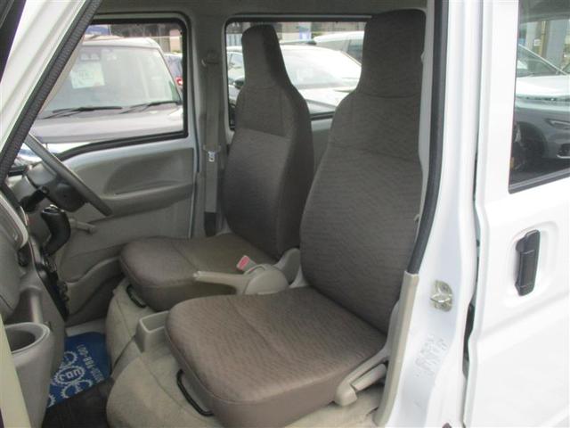 エブリイ PA フルセグ メモリーナビ DVD再生 ミュージックプレイヤー接続可 ETC(17枚目)