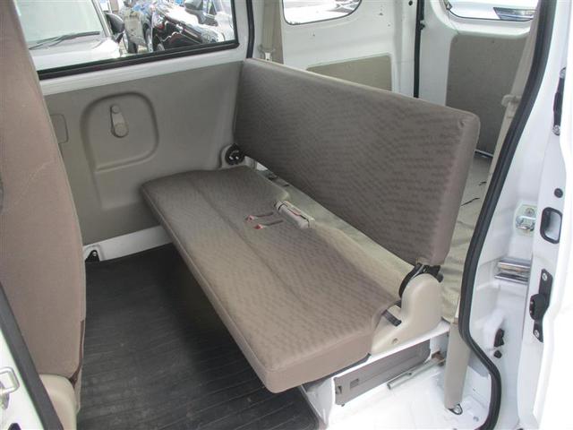 エブリイ PA フルセグ メモリーナビ DVD再生 ミュージックプレイヤー接続可 ETC(18枚目)