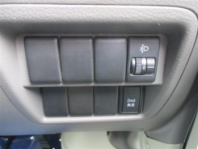 エブリイ PA フルセグ メモリーナビ DVD再生 ミュージックプレイヤー接続可 ETC(26枚目)