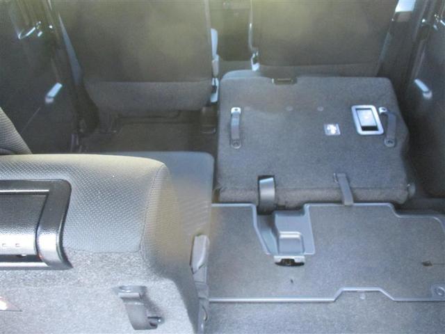 タンク Ｇ－Ｔ　フルセグ　メモリーナビ　ＤＶＤ再生　ミュージックプレイヤー接続可　衝突被害軽減システム　ＥＴＣ　両側電動スライド　アイドリングストップ（18枚目）