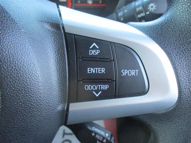 タンク Ｇ－Ｔ　フルセグ　メモリーナビ　ＤＶＤ再生　ミュージックプレイヤー接続可　衝突被害軽減システム　ＥＴＣ　両側電動スライド　アイドリングストップ（26枚目）