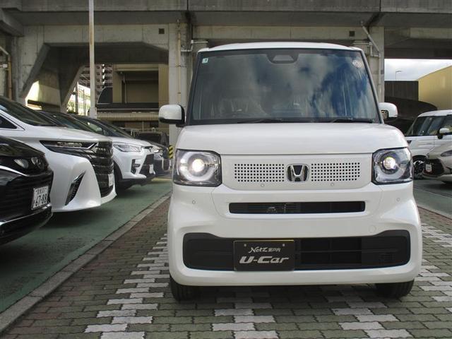 Ｎ－ＢＯＸ ベースグレード　フルセグ　メモリーナビ　ＤＶＤ再生　ミュージックプレイヤー接続可　バックカメラ　衝突被害軽減システム　両側電動スライド　ＬＥＤヘッドランプ　アイドリングストップ（2枚目）