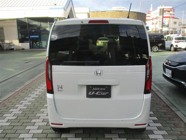 Ｎ－ＢＯＸ ベースグレード　フルセグ　メモリーナビ　ＤＶＤ再生　ミュージックプレイヤー接続可　バックカメラ　衝突被害軽減システム　両側電動スライド　ＬＥＤヘッドランプ　アイドリングストップ（6枚目）