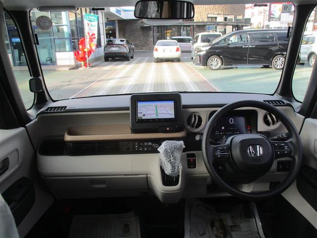 Ｎ－ＢＯＸ ベースグレード　フルセグ　メモリーナビ　ＤＶＤ再生　ミュージックプレイヤー接続可　バックカメラ　衝突被害軽減システム　両側電動スライド　ＬＥＤヘッドランプ　アイドリングストップ（11枚目）