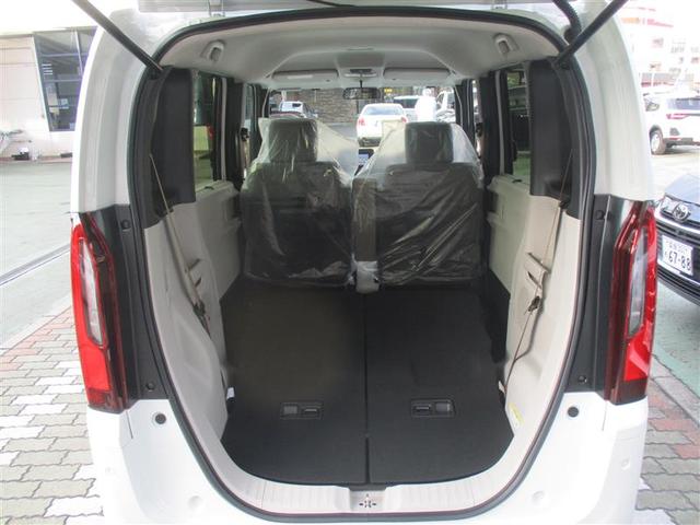 Ｎ－ＢＯＸ ベースグレード　フルセグ　メモリーナビ　ＤＶＤ再生　ミュージックプレイヤー接続可　バックカメラ　衝突被害軽減システム　両側電動スライド　ＬＥＤヘッドランプ　アイドリングストップ（16枚目）