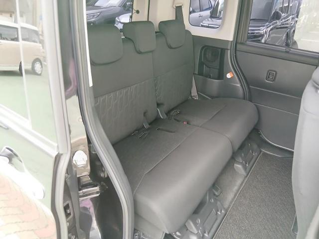 ルーミー カスタムＧ　フルセグ　メモリーナビ　ＤＶＤ再生　ミュージックプレイヤー接続可　バックカメラ　衝突被害軽減システム　ＥＴＣ　両側電動スライド　ＬＥＤヘッドランプ　アイドリングストップ（14枚目）