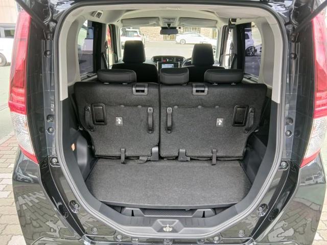 ルーミー カスタムＧ　フルセグ　メモリーナビ　ＤＶＤ再生　ミュージックプレイヤー接続可　バックカメラ　衝突被害軽減システム　ＥＴＣ　両側電動スライド　ＬＥＤヘッドランプ　アイドリングストップ（15枚目）