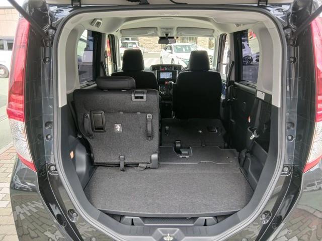 ルーミー カスタムＧ　フルセグ　メモリーナビ　ＤＶＤ再生　ミュージックプレイヤー接続可　バックカメラ　衝突被害軽減システム　ＥＴＣ　両側電動スライド　ＬＥＤヘッドランプ　アイドリングストップ（19枚目）