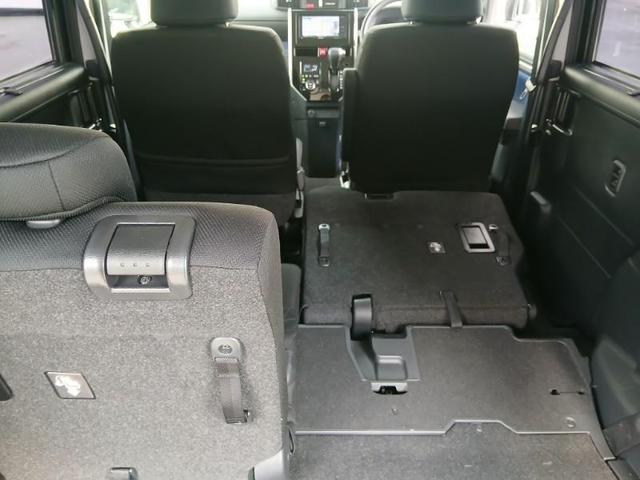 ルーミー カスタムＧ　フルセグ　メモリーナビ　ＤＶＤ再生　ミュージックプレイヤー接続可　バックカメラ　衝突被害軽減システム　ＥＴＣ　両側電動スライド　ＬＥＤヘッドランプ　アイドリングストップ（20枚目）