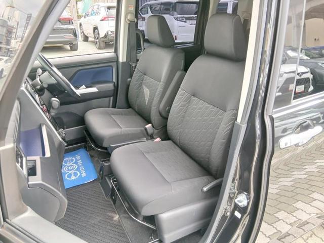 ルーミー カスタムＧ　フルセグ　メモリーナビ　ＤＶＤ再生　ミュージックプレイヤー接続可　バックカメラ　衝突被害軽減システム　ＥＴＣ　両側電動スライド　ＬＥＤヘッドランプ　アイドリングストップ（21枚目）