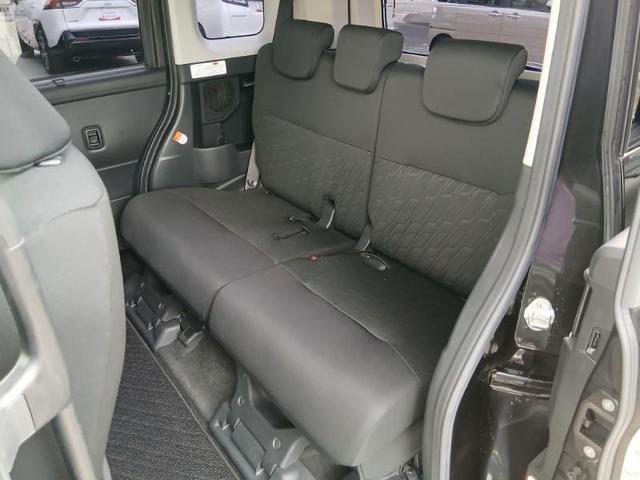 ルーミー カスタムＧ　フルセグ　メモリーナビ　ＤＶＤ再生　ミュージックプレイヤー接続可　バックカメラ　衝突被害軽減システム　ＥＴＣ　両側電動スライド　ＬＥＤヘッドランプ　アイドリングストップ（22枚目）