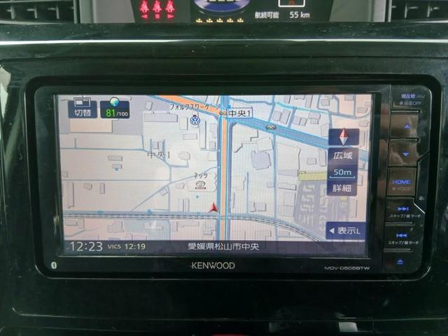 ルーミー カスタムＧ　フルセグ　メモリーナビ　ＤＶＤ再生　ミュージックプレイヤー接続可　バックカメラ　衝突被害軽減システム　ＥＴＣ　両側電動スライド　ＬＥＤヘッドランプ　アイドリングストップ（23枚目）