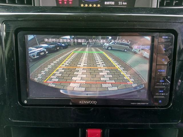 ルーミー カスタムＧ　フルセグ　メモリーナビ　ＤＶＤ再生　ミュージックプレイヤー接続可　バックカメラ　衝突被害軽減システム　ＥＴＣ　両側電動スライド　ＬＥＤヘッドランプ　アイドリングストップ（25枚目）