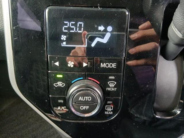 ルーミー カスタムＧ　フルセグ　メモリーナビ　ＤＶＤ再生　ミュージックプレイヤー接続可　バックカメラ　衝突被害軽減システム　ＥＴＣ　両側電動スライド　ＬＥＤヘッドランプ　アイドリングストップ（27枚目）