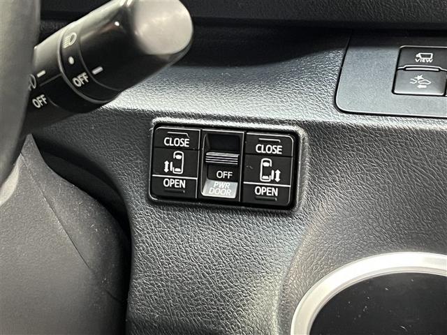 シエンタ ハイブリッド　ファンベースＧ　クエロ　ＬＥＤヘッドランプ　バックモニター　パノラミックビューモニター　Ｔ－Ｃｏｎｎｅｃｔナビ　フルセグ　ＤＶＤ再生装置　ＣＤ再生装置　スマートキ－　イモビライザー　クルーズコントロール　両側電動スライドドア（22枚目）