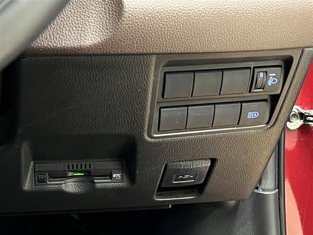 ヤリスクロス ハイブリッドZ 衝突被害軽減ブレーキ インテリジェントクリアランスソナー・スマートアシスト デュアル+サイドエアバッグ ABS 純正アルミホイール モケットシート パワステ パワーウィンドウ(19枚目)