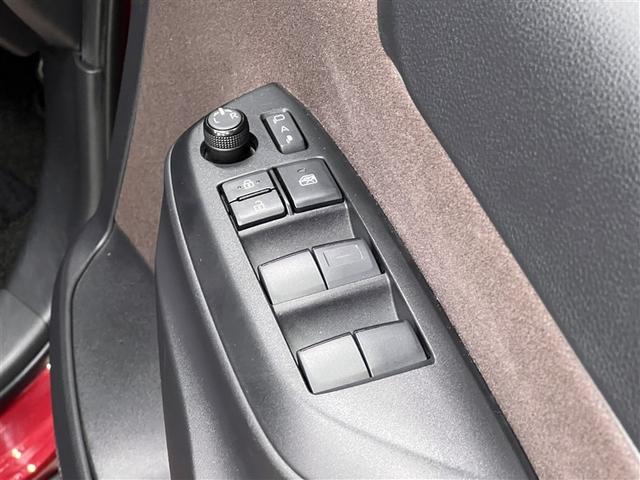 ヤリスクロス ハイブリッドZ 衝突被害軽減ブレーキ インテリジェントクリアランスソナー・スマートアシスト デュアル+サイドエアバッグ ABS 純正アルミホイール モケットシート パワステ パワーウィンドウ(20枚目)