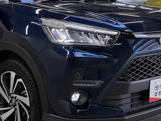 ライズ Z T-Connectナビ 衝突被害軽減ブレーキ ペダル踏み間違い急発進抑制装置 車線逸脱警報 先進ライト デュアル+サイドエアバッグ 横滑防止装置 全周囲カメラ ドライブレコーダー スマートキ- ETC(6枚目)