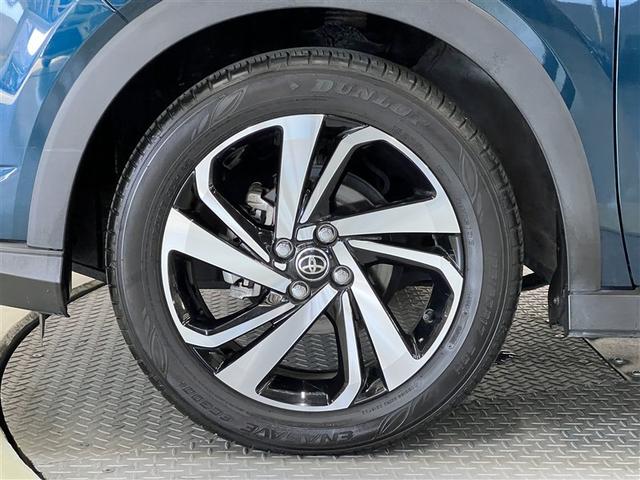 ライズ Z T-Connectナビ 衝突被害軽減ブレーキ ペダル踏み間違い急発進抑制装置 車線逸脱警報 先進ライト デュアル+サイドエアバッグ 横滑防止装置 全周囲カメラ ドライブレコーダー スマートキ- ETC(9枚目)