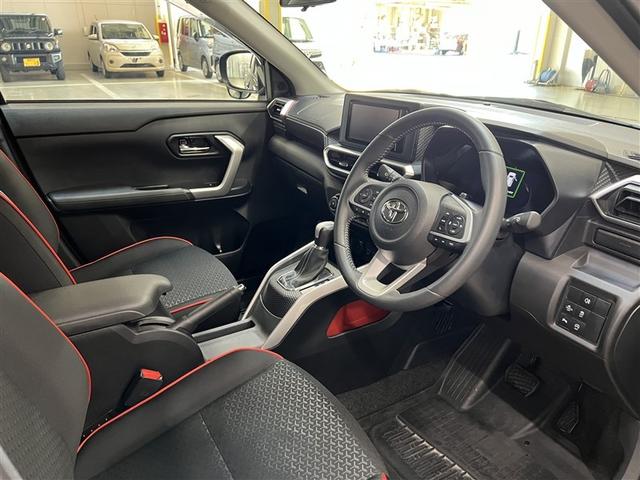 ライズ Z T-Connectナビ 衝突被害軽減ブレーキ ペダル踏み間違い急発進抑制装置 車線逸脱警報 先進ライト デュアル+サイドエアバッグ 横滑防止装置 全周囲カメラ ドライブレコーダー スマートキ- ETC(11枚目)