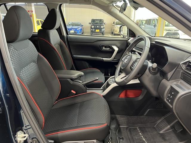 ライズ Z T-Connectナビ 衝突被害軽減ブレーキ ペダル踏み間違い急発進抑制装置 車線逸脱警報 先進ライト デュアル+サイドエアバッグ 横滑防止装置 全周囲カメラ ドライブレコーダー スマートキ- ETC(13枚目)