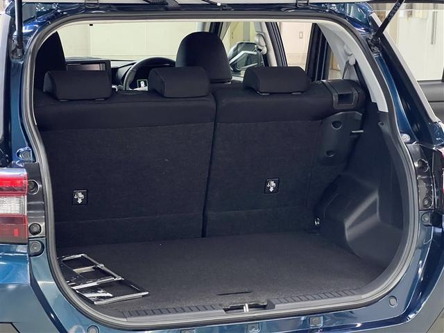 ライズ Z T-Connectナビ 衝突被害軽減ブレーキ ペダル踏み間違い急発進抑制装置 車線逸脱警報 先進ライト デュアル+サイドエアバッグ 横滑防止装置 全周囲カメラ ドライブレコーダー スマートキ- ETC(16枚目)