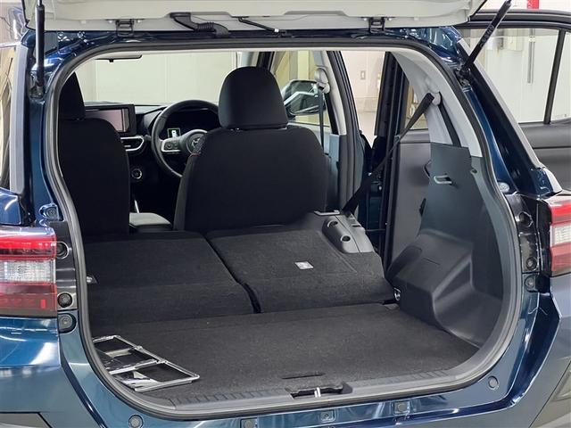 ライズ Z T-Connectナビ 衝突被害軽減ブレーキ ペダル踏み間違い急発進抑制装置 車線逸脱警報 先進ライト デュアル+サイドエアバッグ 横滑防止装置 全周囲カメラ ドライブレコーダー スマートキ- ETC(17枚目)