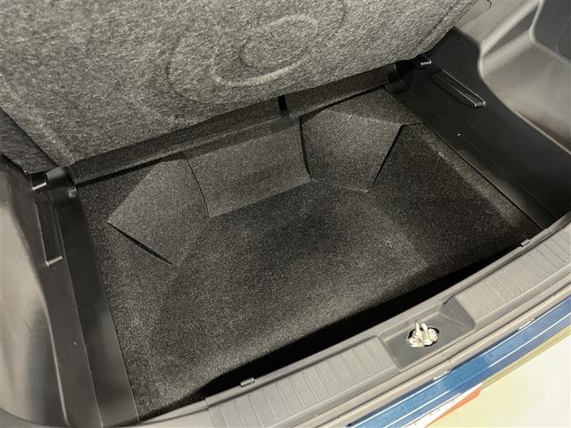 ライズ Z T-Connectナビ 衝突被害軽減ブレーキ ペダル踏み間違い急発進抑制装置 車線逸脱警報 先進ライト デュアル+サイドエアバッグ 横滑防止装置 全周囲カメラ ドライブレコーダー スマートキ- ETC(18枚目)