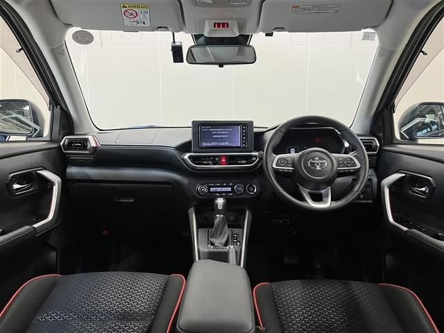 ライズ Z T-Connectナビ 衝突被害軽減ブレーキ ペダル踏み間違い急発進抑制装置 車線逸脱警報 先進ライト デュアル+サイドエアバッグ 横滑防止装置 全周囲カメラ ドライブレコーダー スマートキ- ETC(19枚目)