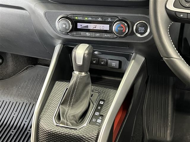 ライズ Z T-Connectナビ 衝突被害軽減ブレーキ ペダル踏み間違い急発進抑制装置 車線逸脱警報 先進ライト デュアル+サイドエアバッグ 横滑防止装置 全周囲カメラ ドライブレコーダー スマートキ- ETC(27枚目)