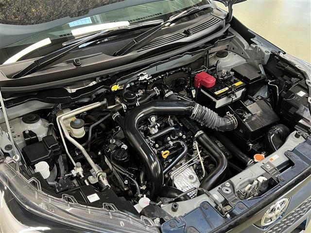 ライズ Z T-Connectナビ 衝突被害軽減ブレーキ ペダル踏み間違い急発進抑制装置 車線逸脱警報 先進ライト デュアル+サイドエアバッグ 横滑防止装置 全周囲カメラ ドライブレコーダー スマートキ- ETC(33枚目)