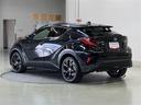 Ｃ－ＨＲ Ｇ　モード　ネロ　セーフティプラス　ドライブレコーダー　パノラミックビューモニター　ブラインドスポットモニターバックモニター　ＥＴＣ　ワンオーナー　スマートキ－　イモビライザー　クルーズコントロール　リアスポイラー　純正アルミホイール（3枚目）