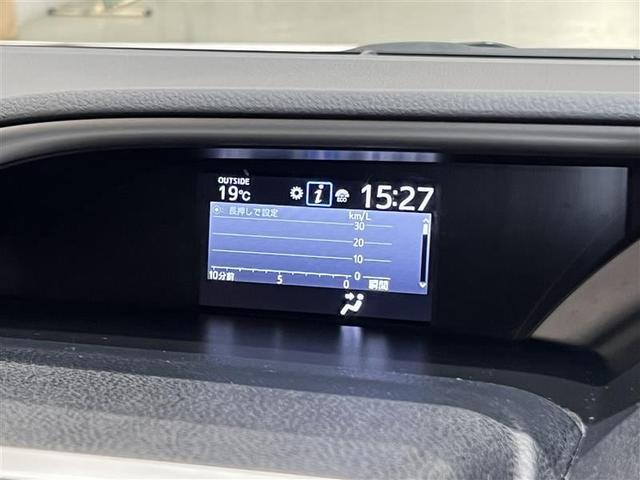 ZS 煌 衝突被害軽減ブレーキ T-Connectナビ CD(19枚目)