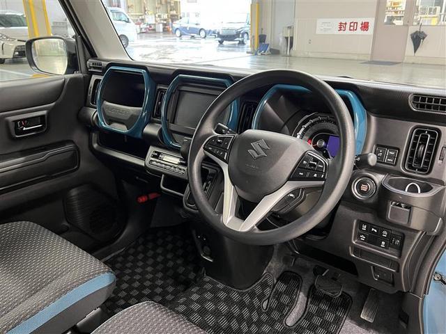 ハイブリッドGターボ クルーズコントロール スマートキ- イモビライザー 横滑防止装置 ABS 車線逸脱警報 衝突被害軽減ブレーキ アイドリングストップ エアコン パワステ パワーウィンドウ エアバッグ(10枚目)