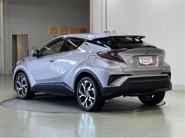 トヨタ Ｃ－ＨＲ