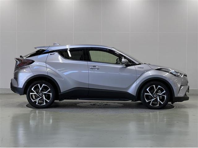 トヨタ Ｃ－ＨＲ