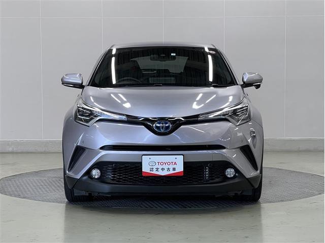 トヨタ Ｃ－ＨＲ