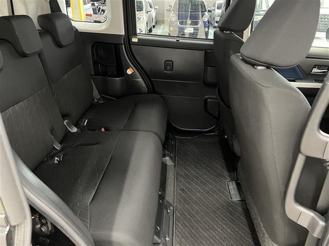 タンク カスタムＧ　横滑防止装置　ＬＥＤヘッドランプ　バックモニター　パノラミックビューモニター　ドライブレコーダー　フルセグ　ＤＶＤ再生装置　ＣＤ再生装置　純正アルミ　スマートキ－　イモビライザー　クルーズコントロール（13枚目）