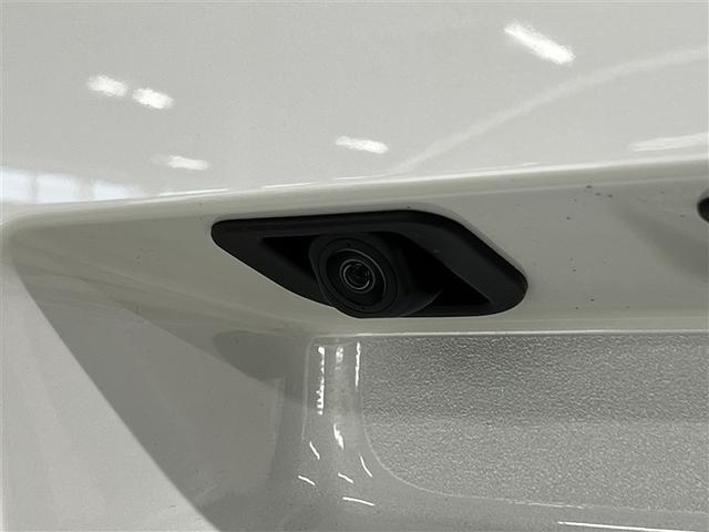 【バックカメラ】 バックモニターのカメラのみ取付 ナビ等を取り付けることで後方を映し出すことが出来ます