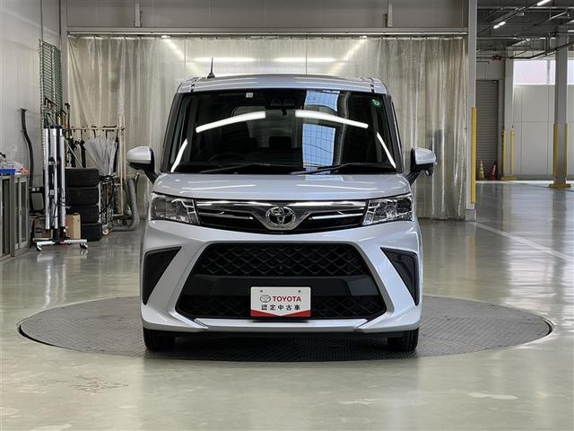 ルーミー G-T LEDヘッドランプ バックモニター パノラミックビューモニター ドライブレコーダー T-Connectナビ フルセグ DVD再生装置 CD再生装置 スマートキ- イモビライザー 両側電動スライドドア(5枚目)