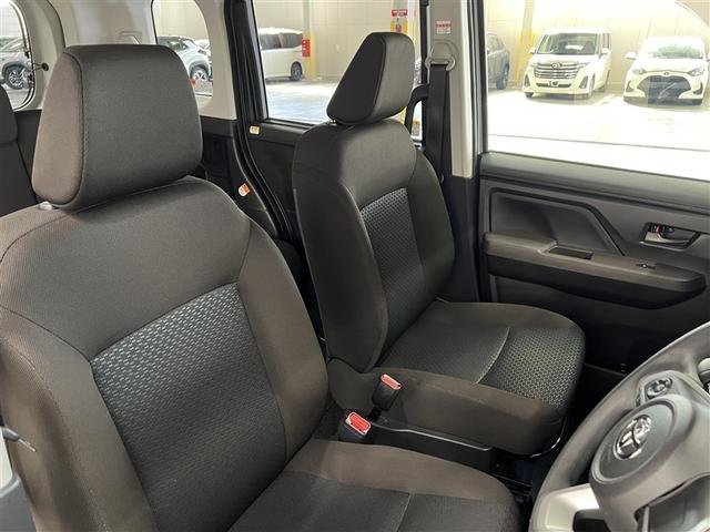 ルーミー G-T LEDヘッドランプ バックモニター パノラミックビューモニター ドライブレコーダー T-Connectナビ フルセグ DVD再生装置 CD再生装置 スマートキ- イモビライザー 両側電動スライドドア(11枚目)