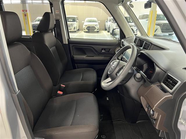 ルーミー G-T LEDヘッドランプ バックモニター パノラミックビューモニター ドライブレコーダー T-Connectナビ フルセグ DVD再生装置 CD再生装置 スマートキ- イモビライザー 両側電動スライドドア(12枚目)