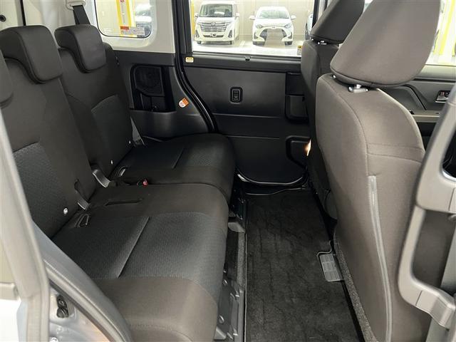 ルーミー G-T LEDヘッドランプ バックモニター パノラミックビューモニター ドライブレコーダー T-Connectナビ フルセグ DVD再生装置 CD再生装置 スマートキ- イモビライザー 両側電動スライドドア(14枚目)