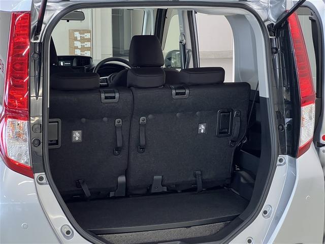 ルーミー G-T LEDヘッドランプ バックモニター パノラミックビューモニター ドライブレコーダー T-Connectナビ フルセグ DVD再生装置 CD再生装置 スマートキ- イモビライザー 両側電動スライドドア(15枚目)