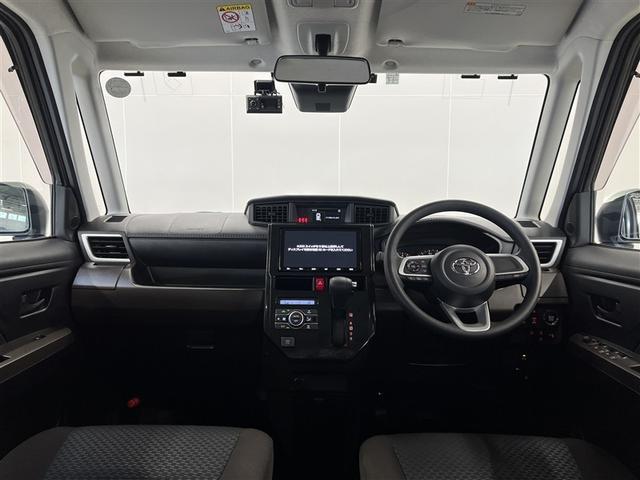 ルーミー G-T LEDヘッドランプ バックモニター パノラミックビューモニター ドライブレコーダー T-Connectナビ フルセグ DVD再生装置 CD再生装置 スマートキ- イモビライザー 両側電動スライドドア(17枚目)