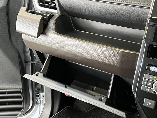 ルーミー G-T LEDヘッドランプ バックモニター パノラミックビューモニター ドライブレコーダー T-Connectナビ フルセグ DVD再生装置 CD再生装置 スマートキ- イモビライザー 両側電動スライドドア(28枚目)