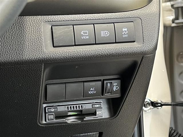 アクア Z LEDヘッドランプ バックモニター ブラインドスポットモニター パノラミックビューモニター ドライブレコーダー T-Connectナビ メディアプレイヤー接続 純正アルミ スマートキ- イモビライザー(19枚目)