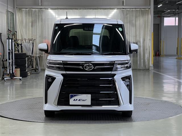 「車両検査証明書」付 資格を持った検査員が細かく車をチェック 詳しくはこのページ下部の品質情報でチェックできます