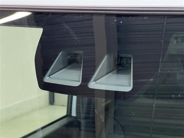 先進の安全装置が装着されています。詳しい機能についてはスタッフまでお問合せください。